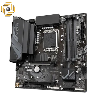 مادربرد گیگابایت B760M GAMING X DDR4