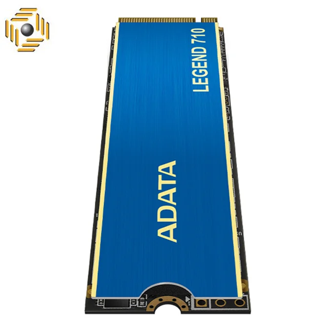 حافظه اس اس دی ADATA Legend 710 256GB