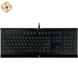 کیبورد و ماوس مخصوص بازی ریزر مدل Cynosa Pro
