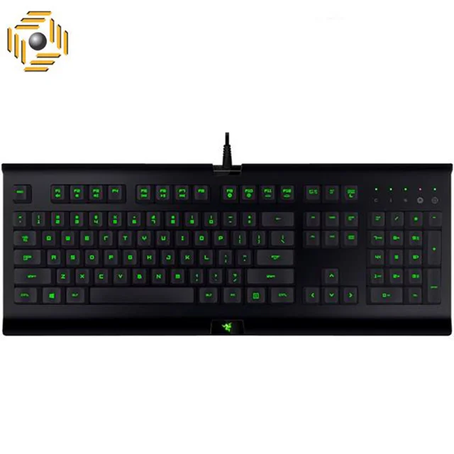 کیبورد و ماوس مخصوص بازی ریزر مدل Cynosa Pro
