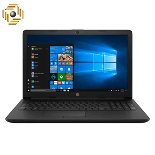 لپ تاپ 15.6 اینچی اچ پی مدل 15 - dw4012nia