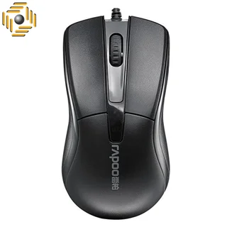 ماوس اپتیکال باسیم رپو مدل N1162
