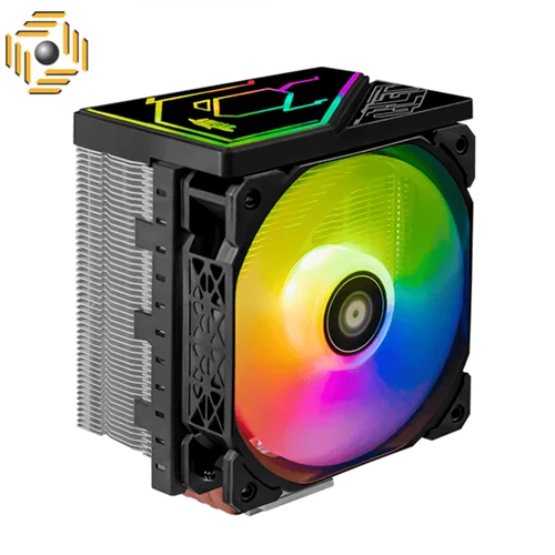 خنک کننده پردازنده ای وست مدل gt-av1201 argb