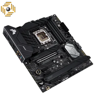 مادربرد ایسوس TUF GAMING H670-PRO WIFI D4