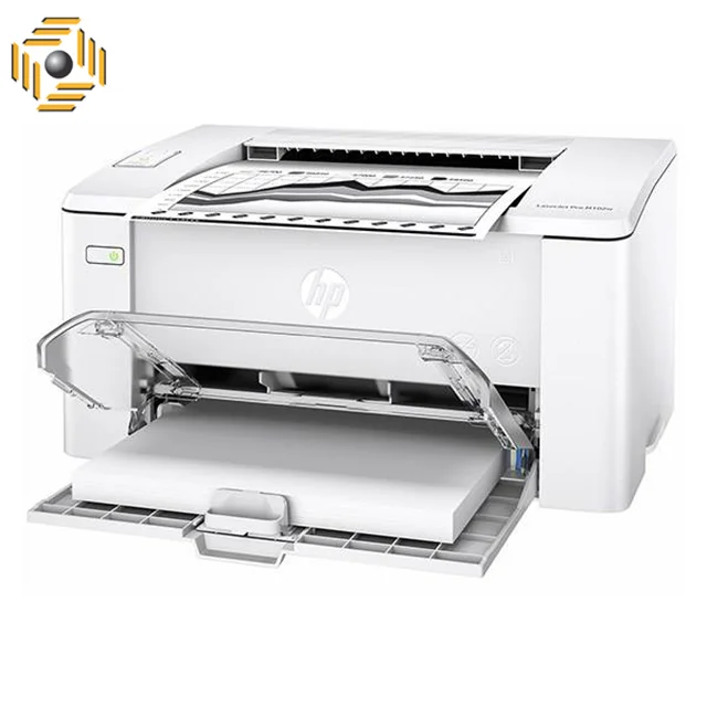 پرینتر لیزری اچ پی مدل LaserJet Pro M102w