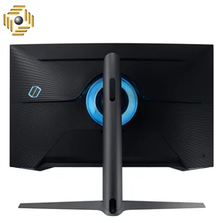 مانیتور گیمینگ 27 اینچ خمیده سامسونگ Odyssey G7 1000R