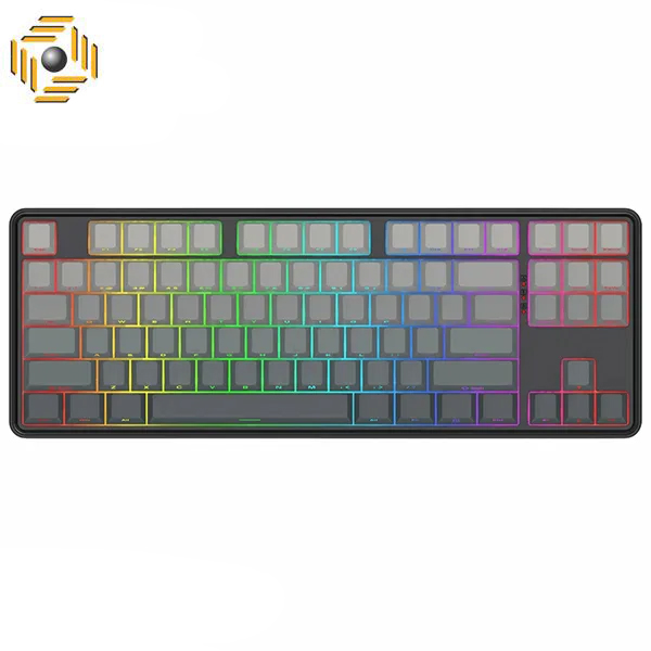 کیبورد بی سیم مکانیکال گیمینگ ردراگون STAR BLADE K707 SP PRO