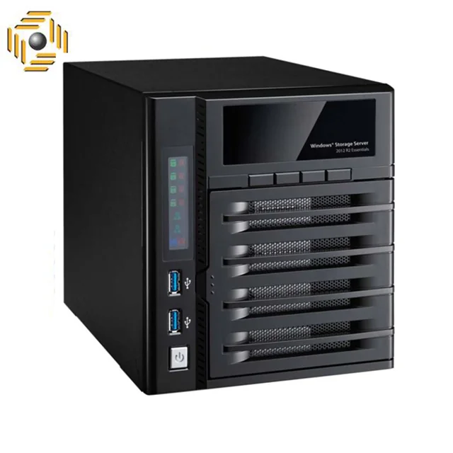 ذخیره ساز تحت شبکه دکاس مدل W4000 PLUS