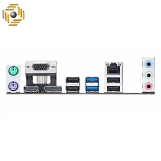 مادربرد ایسوس PRIME H510M-A