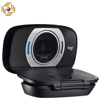 وب کم لاجیتک مدل C615