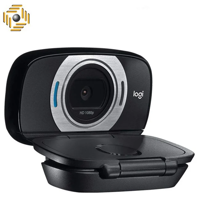 وب کم لاجیتک مدل C615