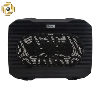 پایه خنک کننده هترون مدل HCP055