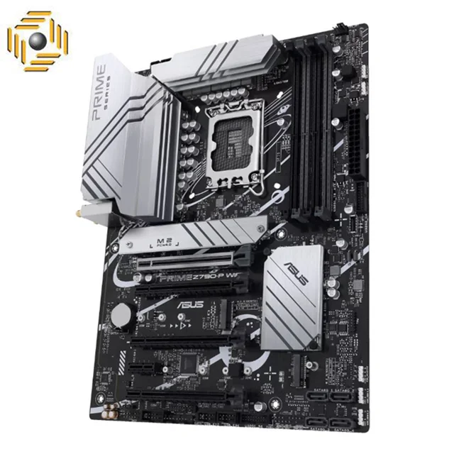 مادربرد ایسوس Prime Z790 P WIFI CSM DDR5