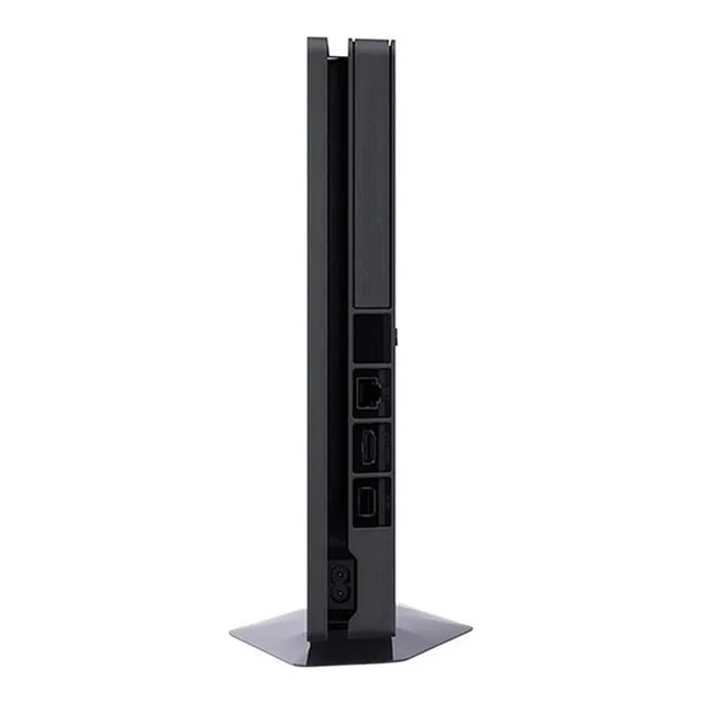 کنسول بازی سونی مدل Playstation 4 Slim کد Region 2 CUH-2216A - ظرفیت 500 گیگابایت