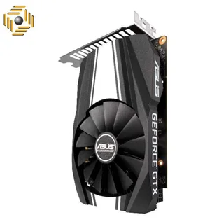 کارت گرافیک ایسوس مدل PH-GTX1660S-O6G