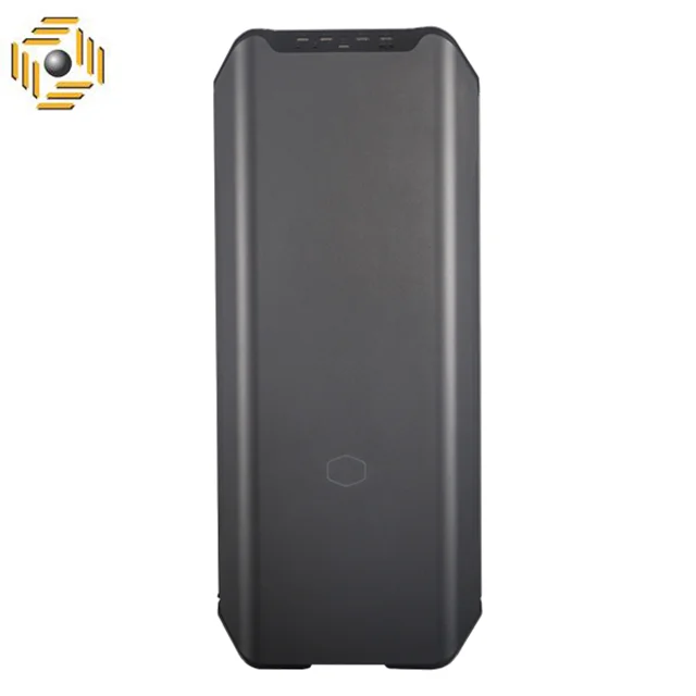کیس کولر مستر مدل MASTERCASE SL600M Black Edition