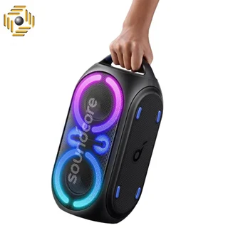 اسپیکر بلوتوثی قابل حمل انکر مدل Soundcore Rave Party 2