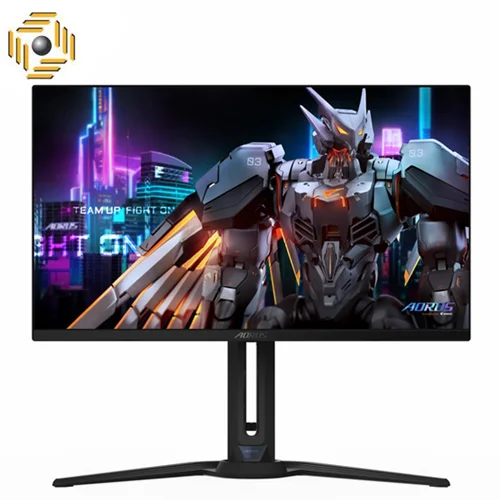 مانیتور 27 اینچی گیگابایت AORUS FO27Q3