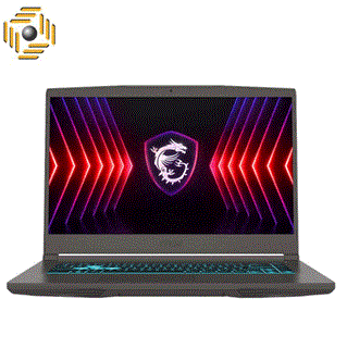 لپ تاپ 15.6 اینچی ام اس آی مدل Thin 15 B13UCX-i5 13420H-16GB DDR4-500GB SSD-RTX2050-FHD