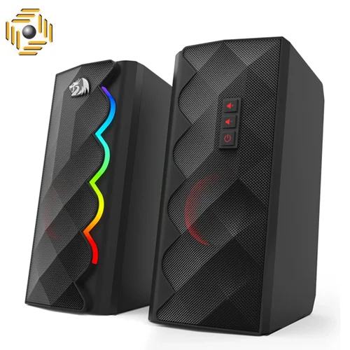 اسپیکر گیمینگ ردراگون GS522