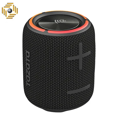 اسپیکر قابل حمل تازاتا FUN 100 Black