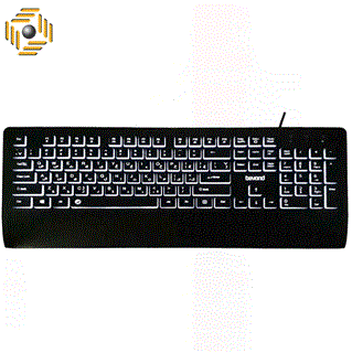 کیبورد بیاند مدل BK-7200