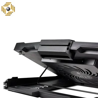 پایه خنک کننده کولرمستر مدل CM Storm SF-17