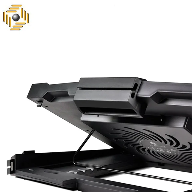 پایه خنک کننده کولرمستر مدل CM Storm SF-17