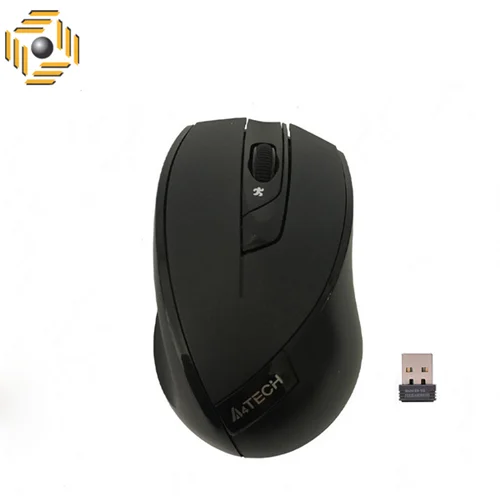 ماوس بی سیم ای فورتک مدل G7-600NX