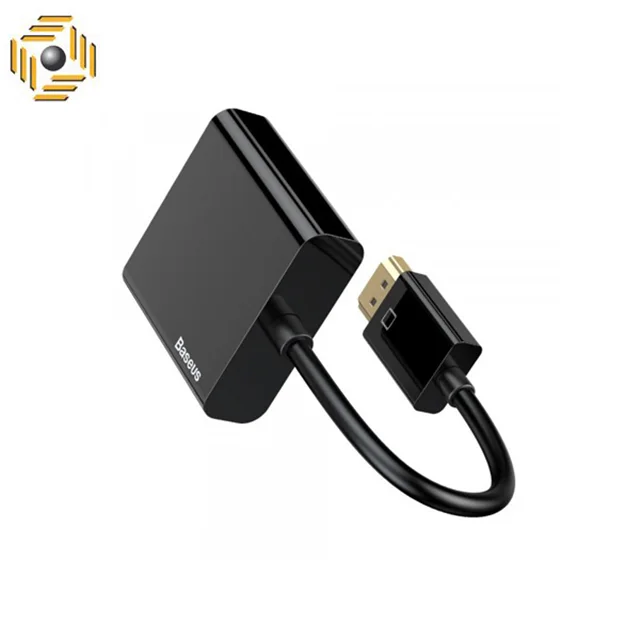 تبدیل HDMI TO VGA باسئوس BASEUS CAHUB-AH01