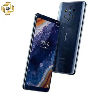 گوشی موبایل نوکیا مدل 9 PureView TA-1087 دو سیم کارت ظرفیت 128 گیگابایت