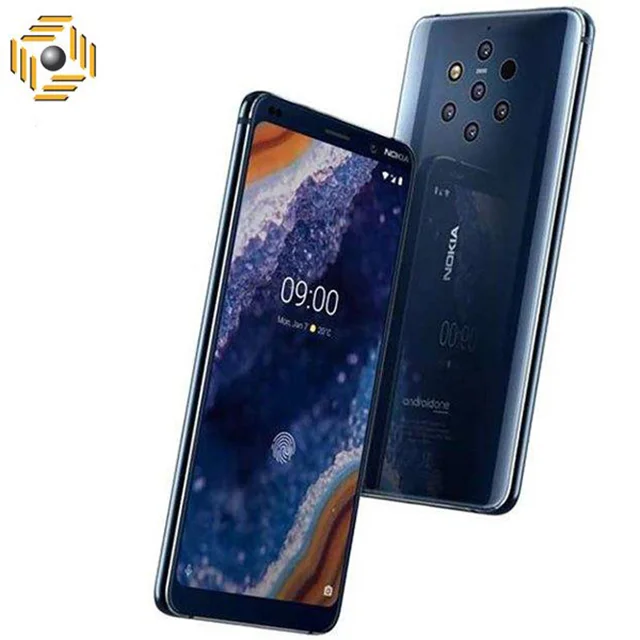 گوشی موبایل نوکیا مدل 9 PureView TA-1087 دو سیم کارت ظرفیت 128 گیگابایت