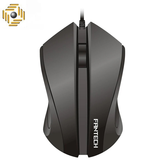 ماوس فنتک مدل T533 Professional Office Mouse