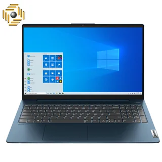 لپ تاپ 15 اینچی لنوو مدل IdeaPad 5-AB