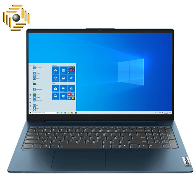 لپ تاپ 15 اینچی لنوو مدل IdeaPad 5-AB
