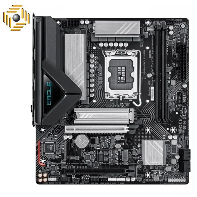 مادربرد گیگابایت مدل B860M EAGLE WIFI6
