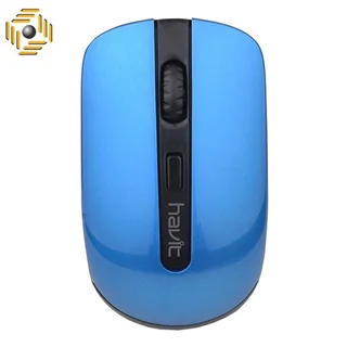 ماوس بی سیم هویت مدل HV-MS989GT