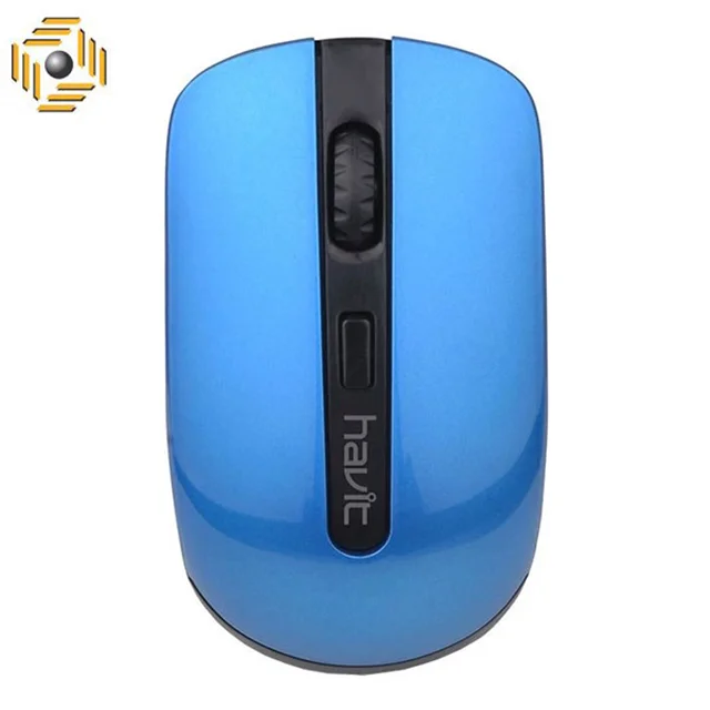 ماوس بی سیم هویت مدل HV-MS989GT