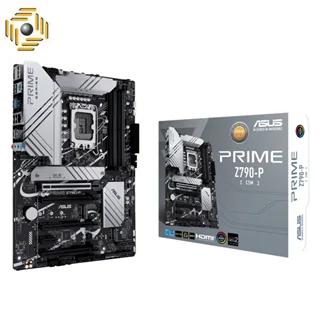مادربرد ایسوس Prime Z790 P CSM DDR5