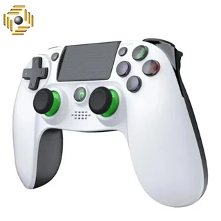 دسته بازی بی سیم تی دگر Scorpio T-TG802 White