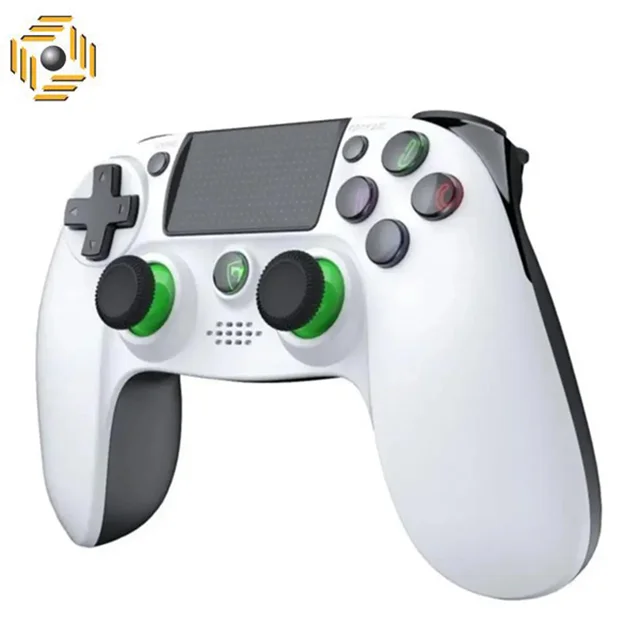 دسته بازی بی سیم تی دگر Scorpio T-TG802 White