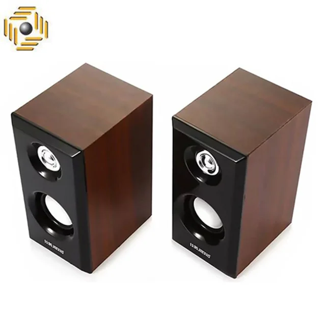 اسپیکر جی تنگ مدل JT-042