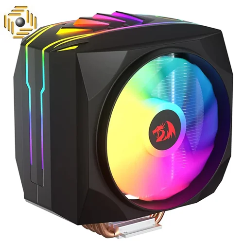 خنک کننده پردازنده ردراگون CC-2199 RGB