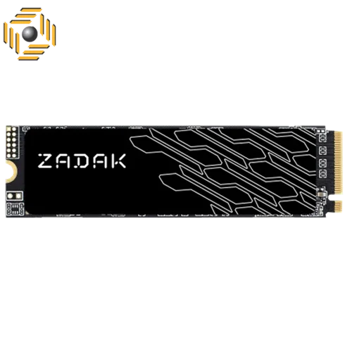 اس اس دی اینترنال زاداک مدل TWSG3 ظرفیت 256گیگابایت