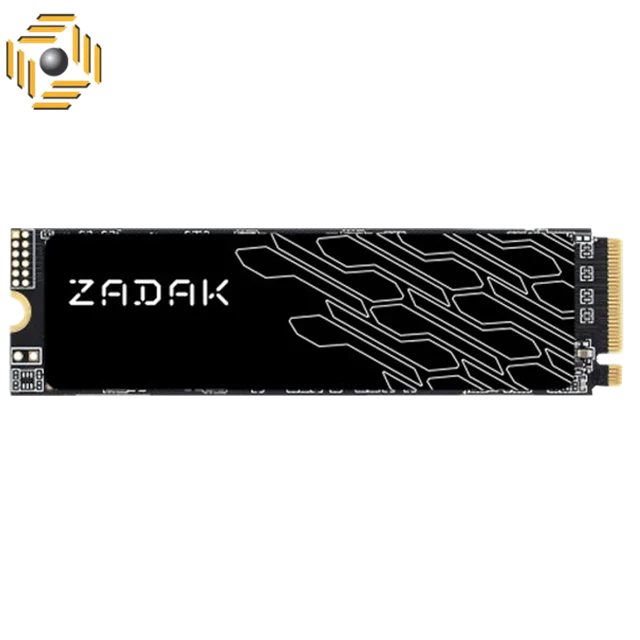 اس اس دی اینترنال زاداک مدل TWSG3 ظرفیت 256گیگابایت