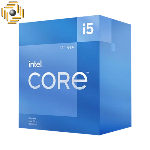 پردازنده اینتل Core i5 12600 Alder Lake