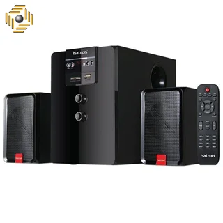 پخش کننده خانگی هترون مدل HSP265