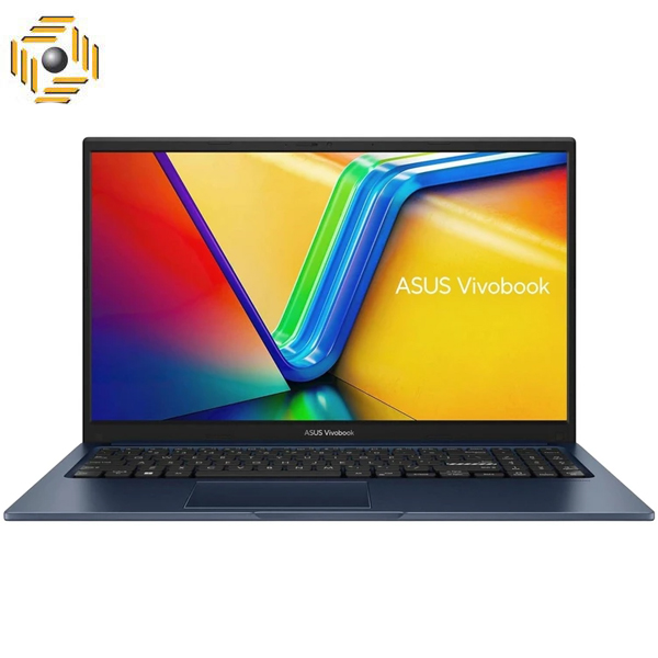 لپ تاپ 15.6 اینچی ایسوس مدل Vivobook F1504VA-NJ827-i3 8GB 512SSD