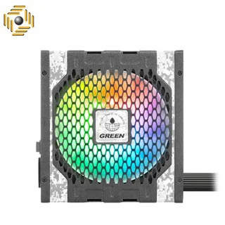 منبع تغذیه گرین مدل GP700B-HP EVO