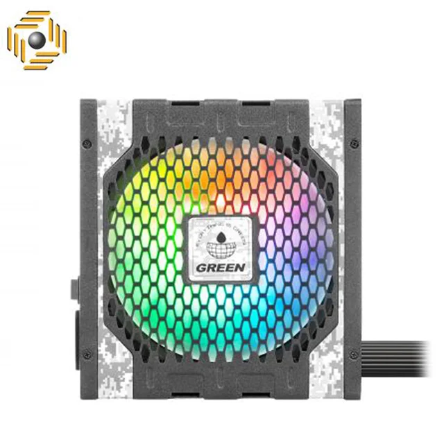 منبع تغذیه گرین مدل GP700B-HP EVO